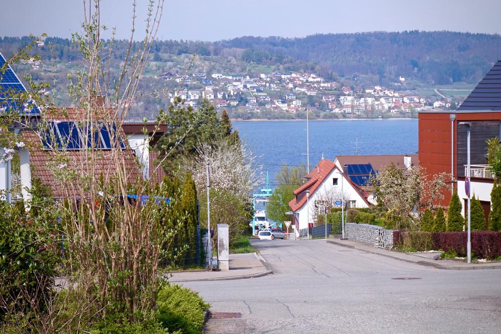 Fewo Seeleben Bodman-Ludwigshafen Eksteriør billede